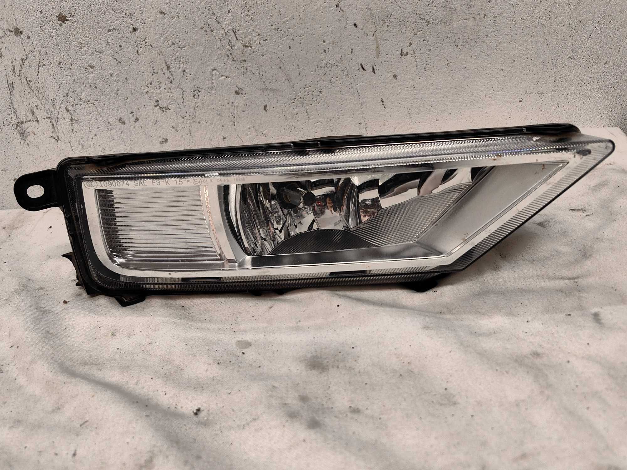 Оригинален Халоген Vw Tiguan