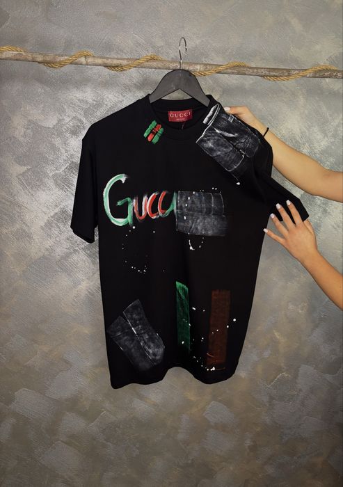 Тениски Balenciaga