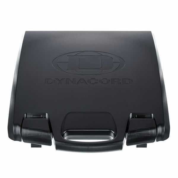 Capac cover Dynacord PowerMate / CMS 1000-3 (CLONE)