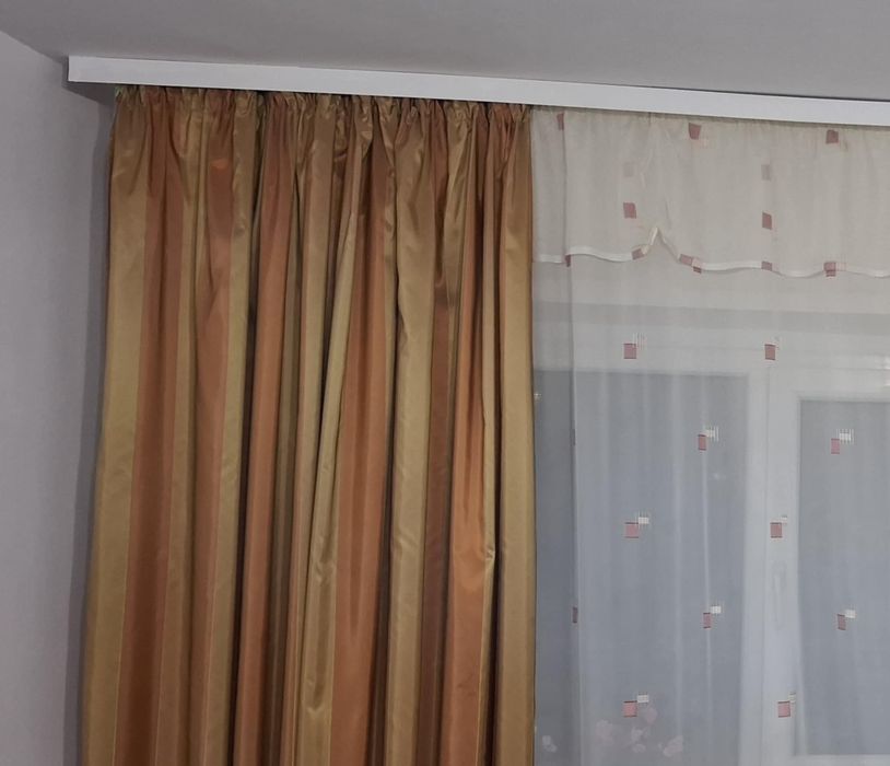 Draperii ferestre