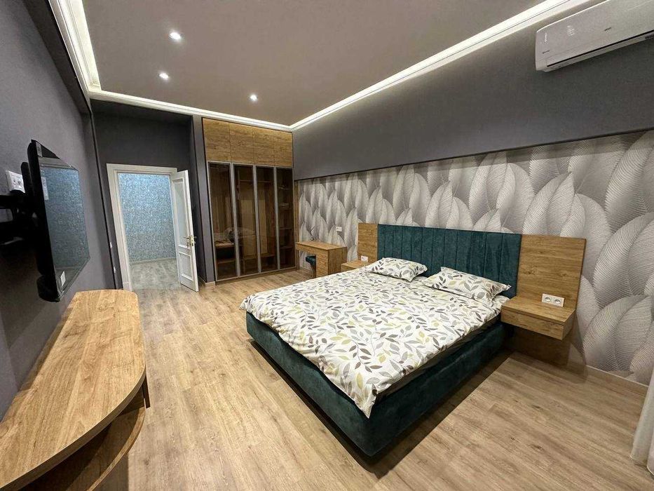 Мега планет ЖК"Xon Saroy" рынок универсам 2комнат метро Юнусабад