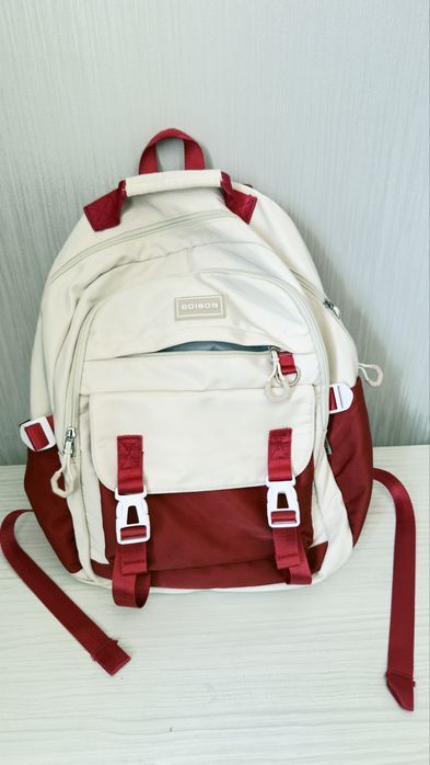 Продам яркий красивый рюкзак, состояние нового