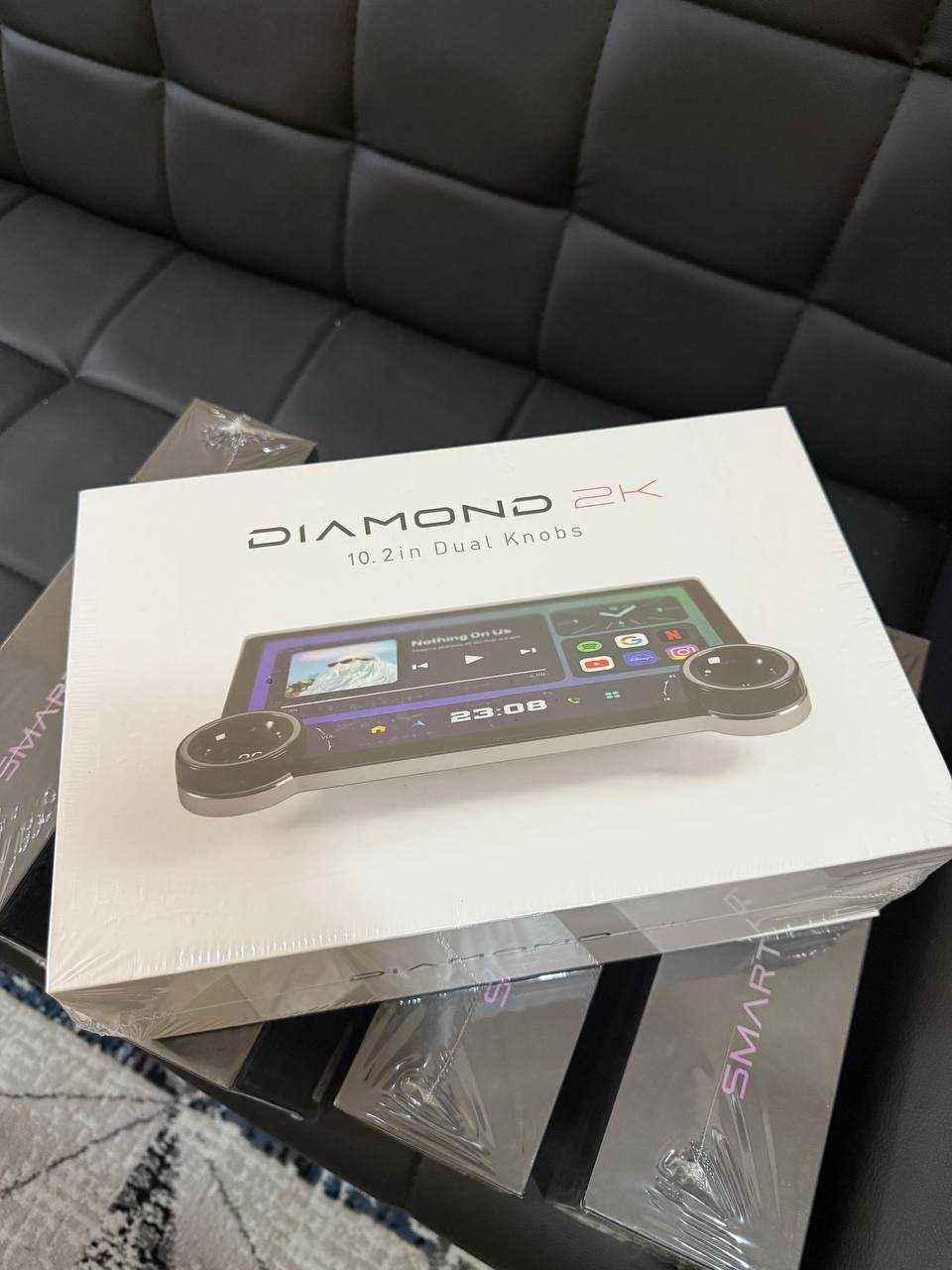 Monitor avto diamond 2k optom narxda