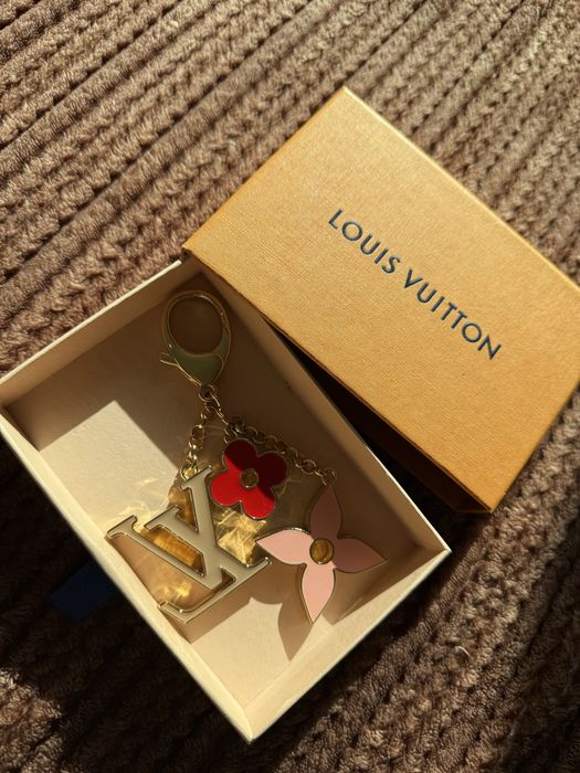 Ключодържател Louis Vuitton