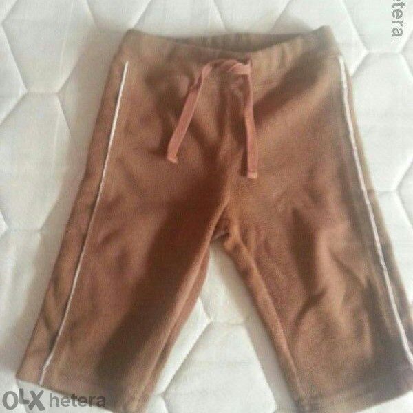 Детски анцуг Fox Kids - 12-18м.