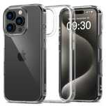 Хибриден калъф за iPhone 16/Pro/Pro Max от Tech-Protect FlexAir