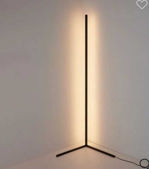 Настолно USB LED осветление лапма с дистанционно 28x2,3x140 см