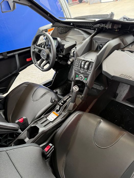 BOOGIE CAN-AM –ca nou 2023 – Dotări extra, 27.000€ negociabil