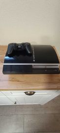 PLAYSTATION 3 перфектен