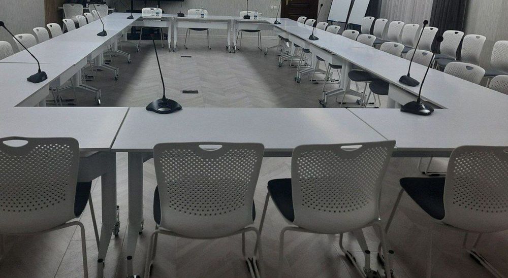 Комплект учебный центр, Интерактивный учебный класс FPB 86