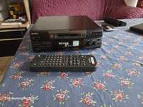 Sony minidisc  MDS-S38