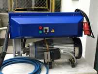 Стационарна водоструйка NILFISK ALTO - WAP UNO BOOSTER - 160Bar/6.7kW