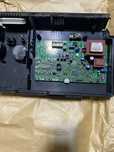 Placa centrala termica ariston genius