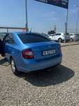Skoda Rapid 1.0 Benzina