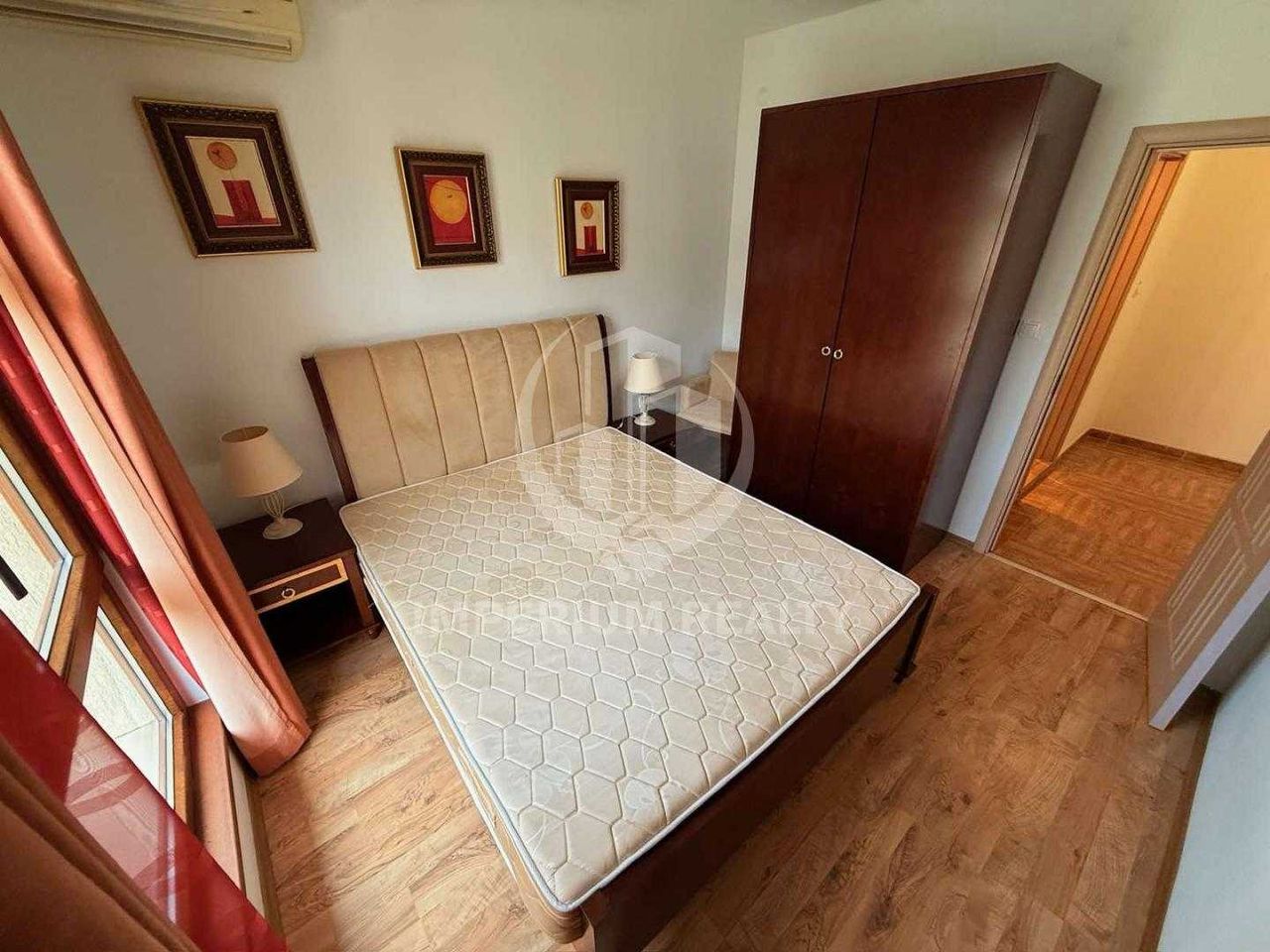 Продава се Двустаен апартамент в Свети Влас - 55 кв.м за 1728 €/кв.м - Снимка #10