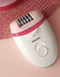 Эпилятор Philips