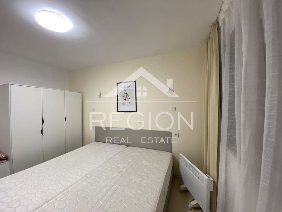 Дава се под наем Двустаен апартамент в Варна, Зимно кино Тракия - 75 кв.м за 459 € - Снимка #7