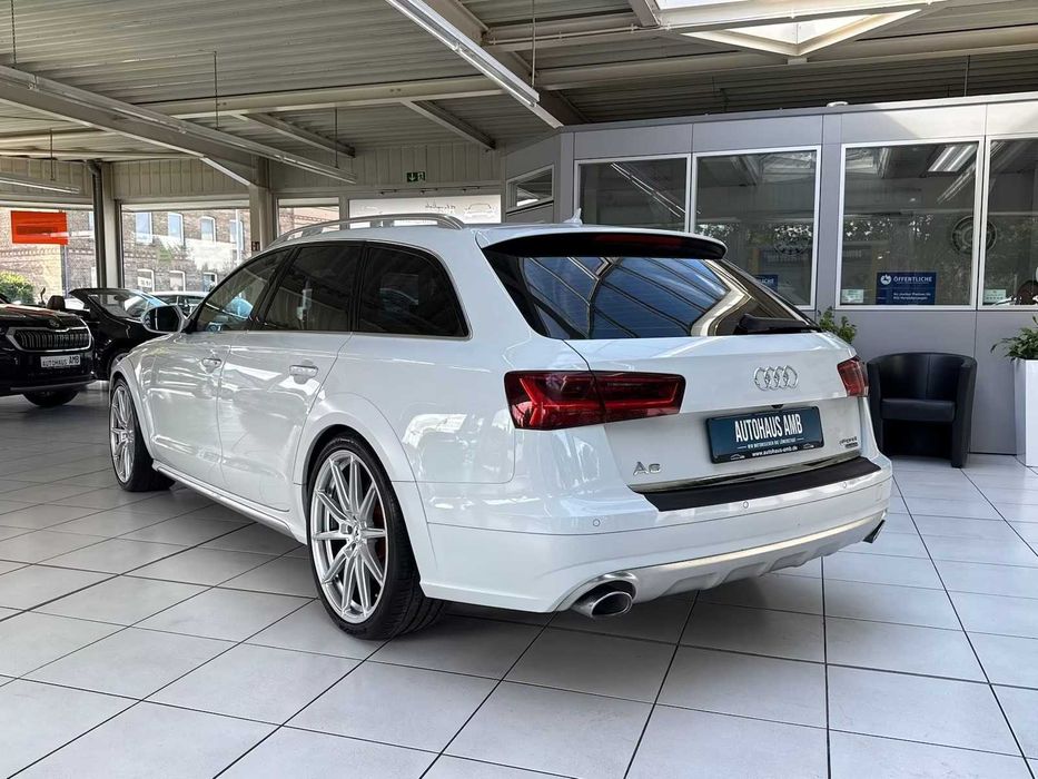 Audi A6 Allroad/ 272CP-Cutie S-Tronic/ Import Germania/ Un proprietar