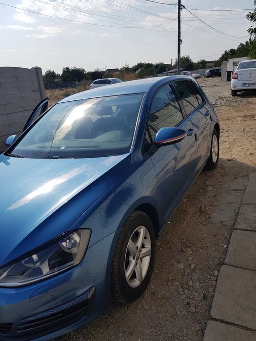 Vand Volkswagen Golf 7