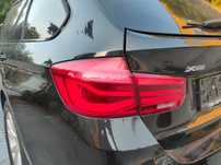 Оригинални LED стопове за BMW f31 facelift