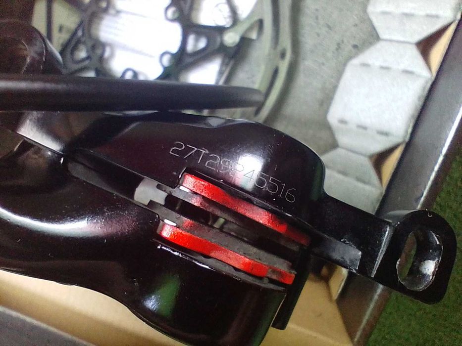 Спирачки SRAM Level ULTIMATE Carbon