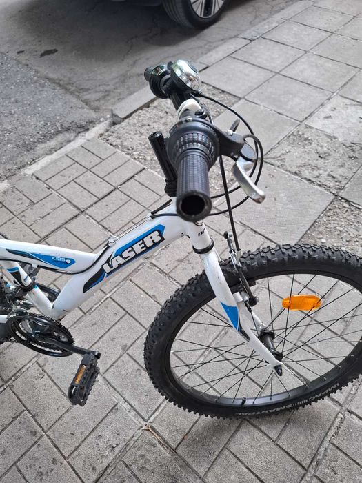 Велосипед Драг 24