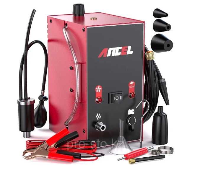 Дымогенератор Ancel S160