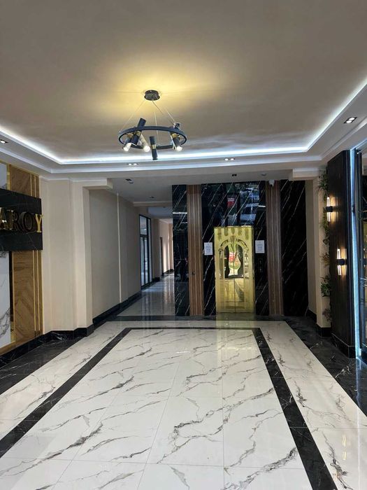 Хон Сарой Парламент Юнусабад 6-квартал