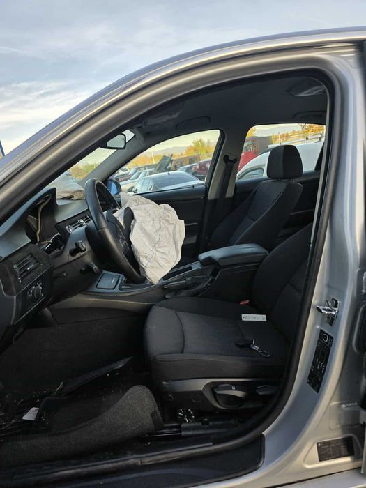 BMW E90 330i 272hp НА части