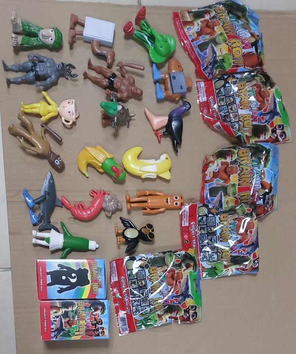 Brainrot italian. Timisoara. Tung sahur. Balerina capucinna. Tralalero