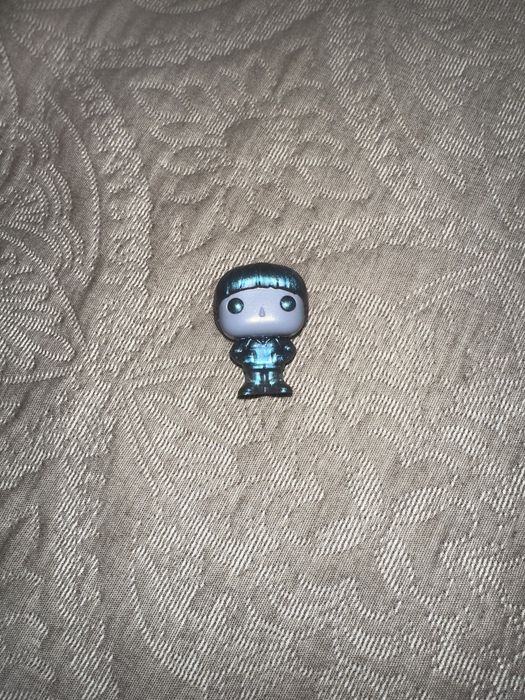 Will stranger things