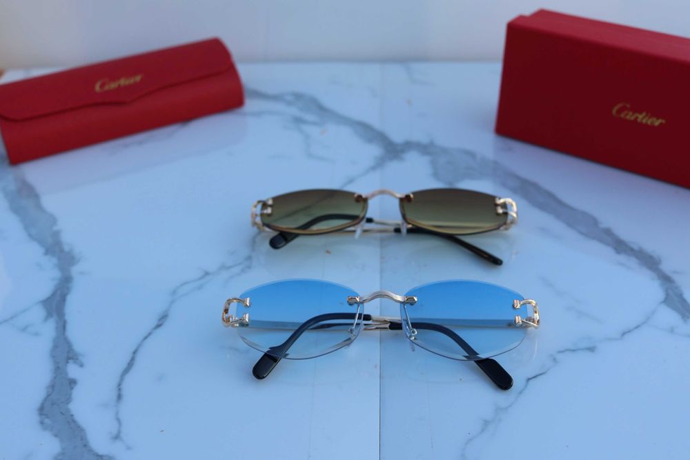 Ochelari Cartier Unisex