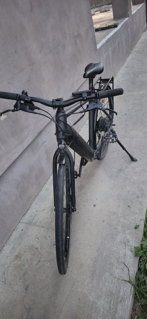 Bicicleta electrica