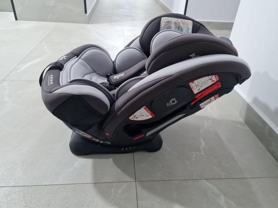 Scaun auto 0 - 36 kg