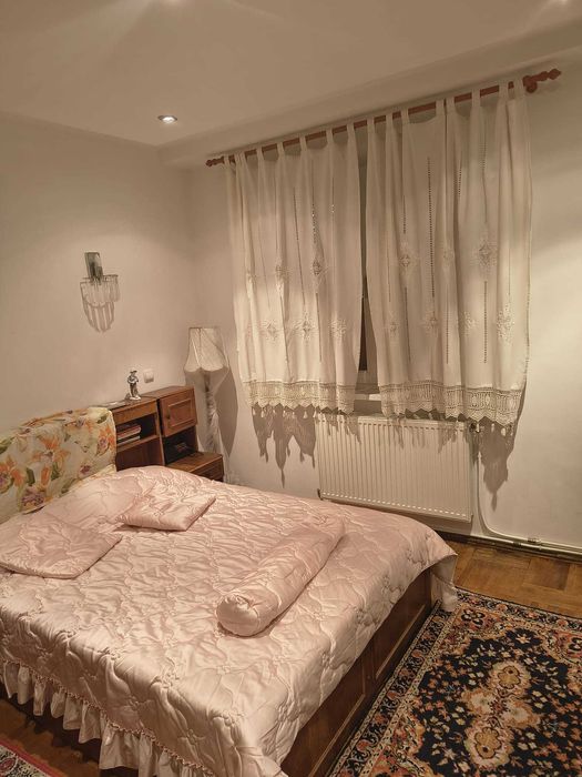 Apartament 2 camere zona Bd. Dacia-Micro 4