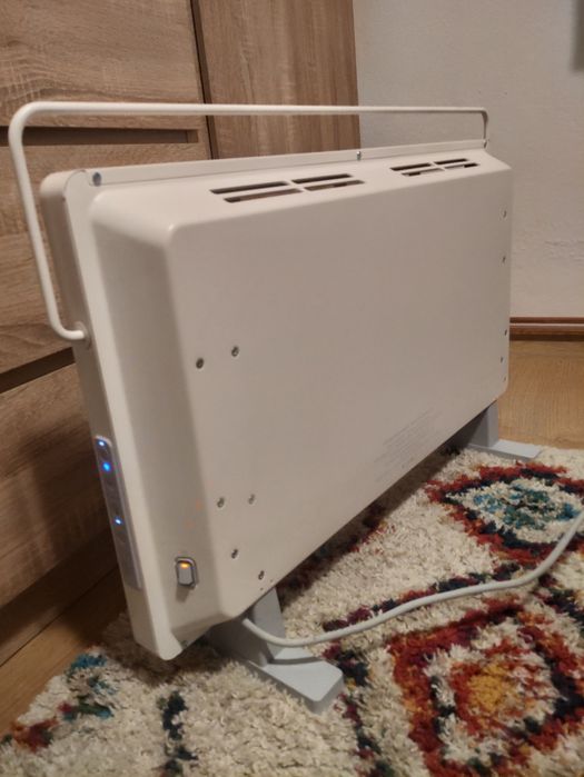 Vând radiator electric xiaomi wireless 2200w