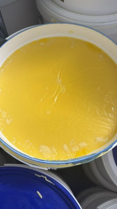 Продам Топлёное масло