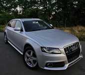 Audi A4 B8 2.0TDI 143cp 2009