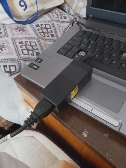 Лаптоп Сони ваьо за части