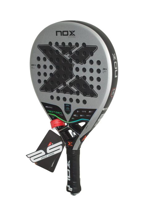 Падел ракета NextGen Pro Hybrid 3K