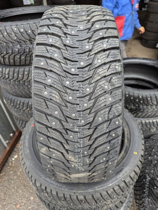 Новые зимние шины на Камри Киа к5 235/45R18. Склад Шин. Все размеры.