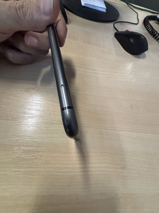 Iphone 11, 256 GB, черен, 85%