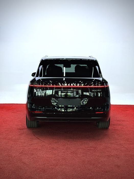 Link&Co 900 Sotuvga tayyor (2.0T)