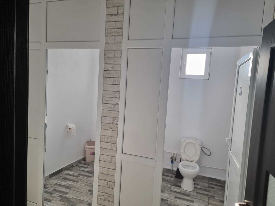 Inchiriere spatiu comercial sat Cazaci, ultracentral, Nucet, Db.