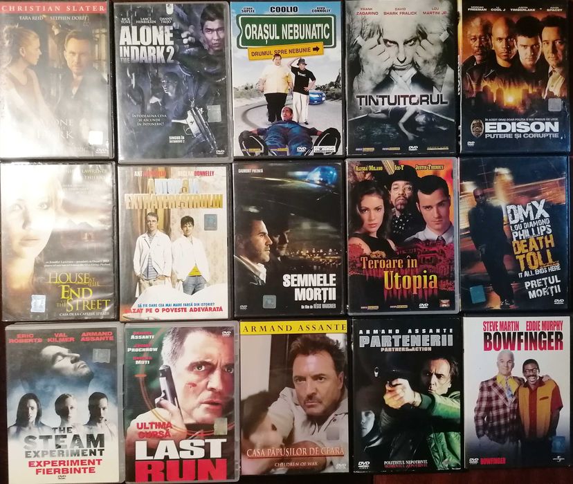 DVD FILME Originale Premiate 2