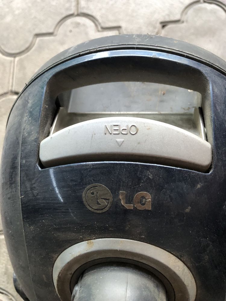 Продам пылесос