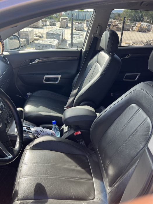 Vand sau Schimb Opel Antara 2010 4x4