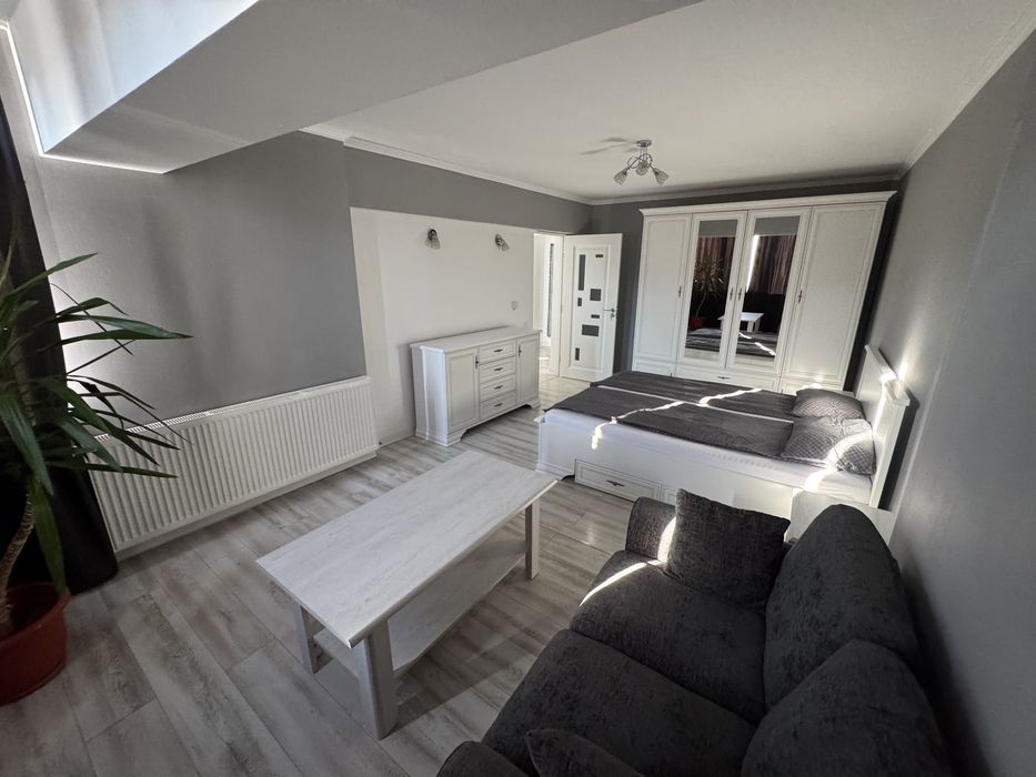 Apartament 1 camera plus Bucatarie