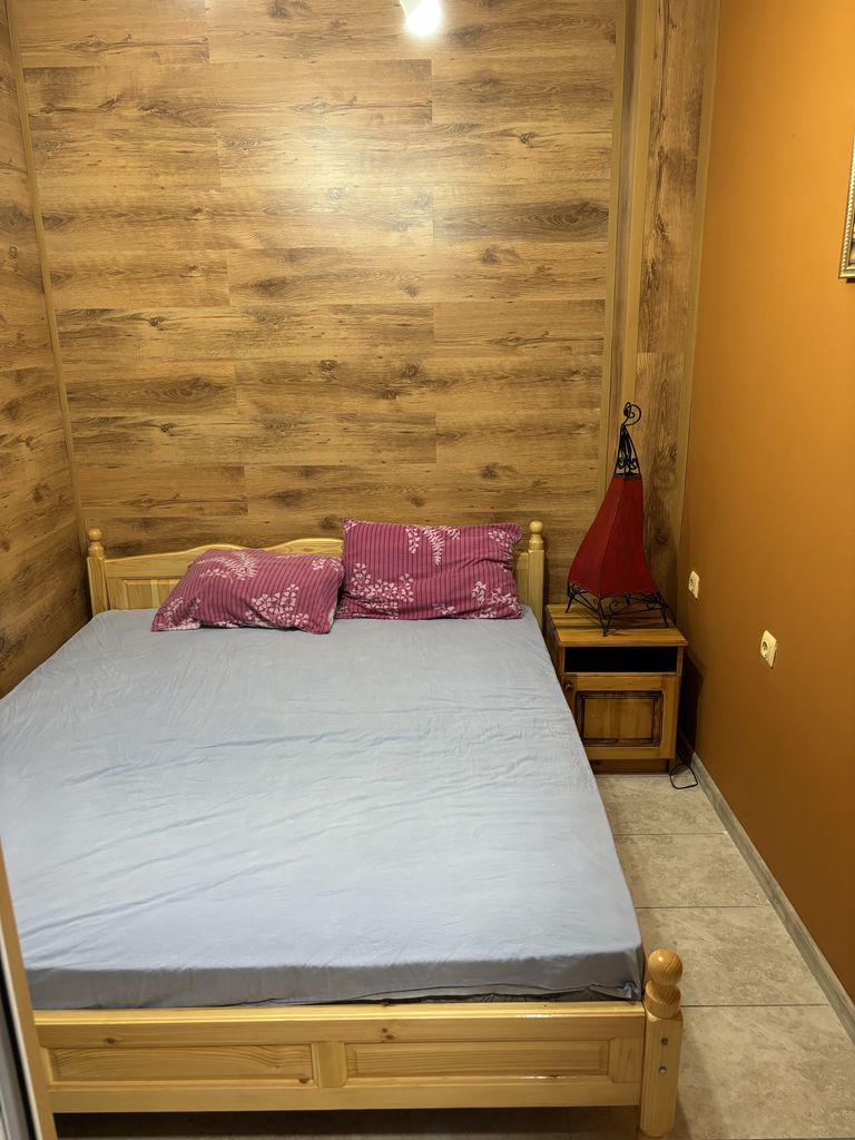 Дава се под наем Двустаен апартамент в Добрич, Христо Ботев - 50 кв.м за 255 € - Снимка #4