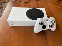 Xbox series S 500 GB